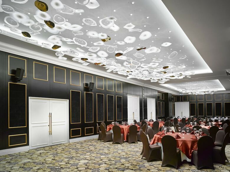 Hotel Swiss-belboutique Yogyakarta