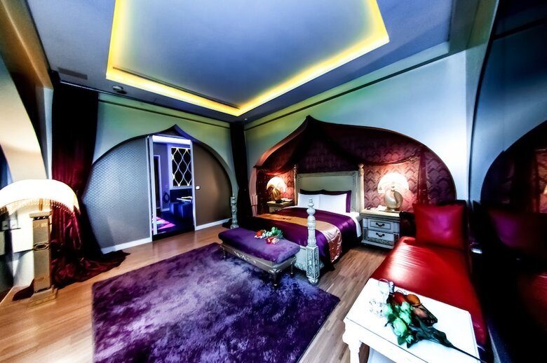 Hotel Xiadu Motel
