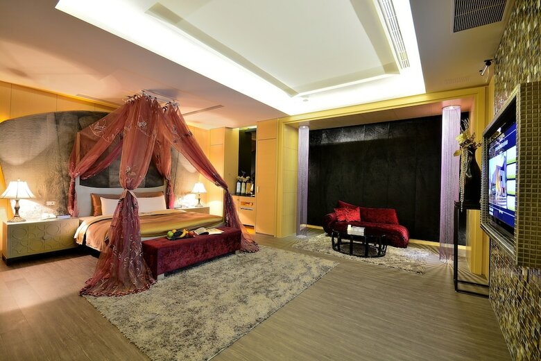 Hotel Xiadu Motel