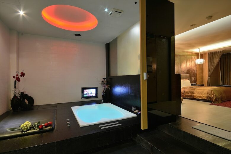 Hotel Xiadu Motel
