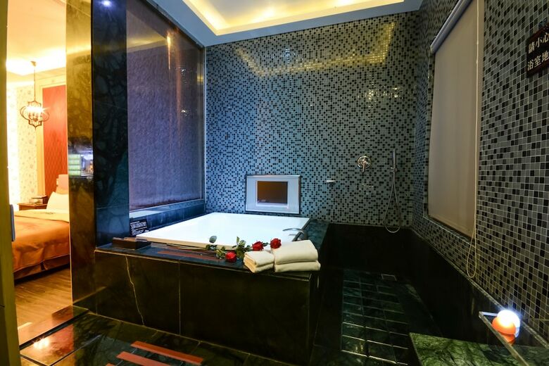 Hotel Xiadu Motel