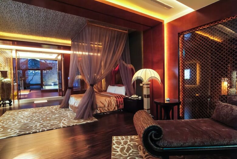Hotel Xiadu Motel