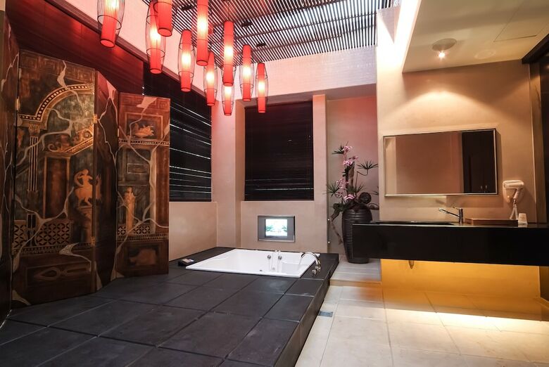Hotel Xiadu Motel