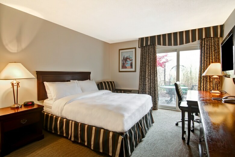 Hotel Inn Of Waterloo And Conference Centre