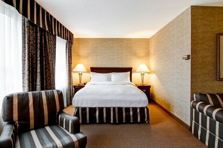 Hotel Inn Of Waterloo And Conference Centre