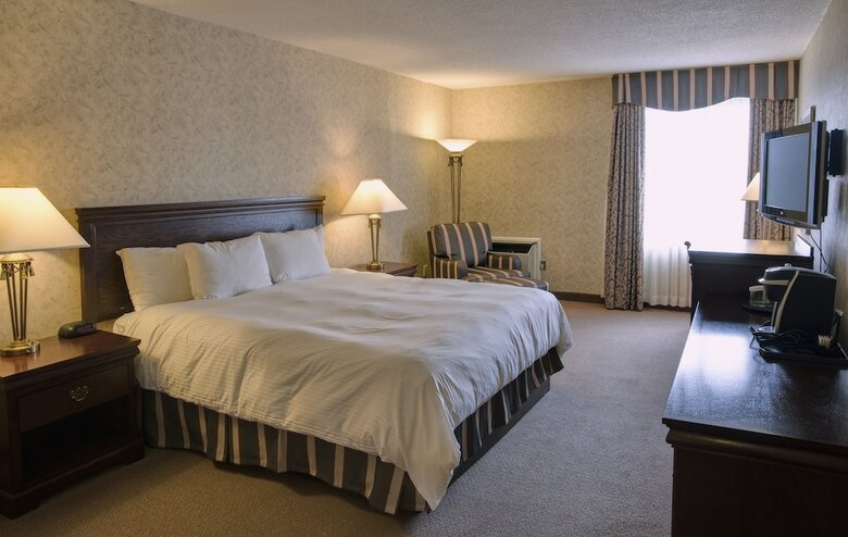 Hotel Inn Of Waterloo And Conference Centre
