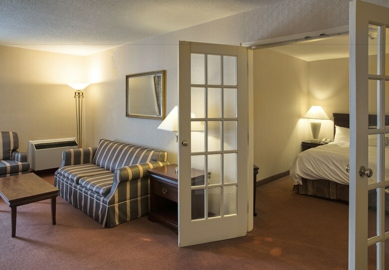 Hotel Inn Of Waterloo And Conference Centre