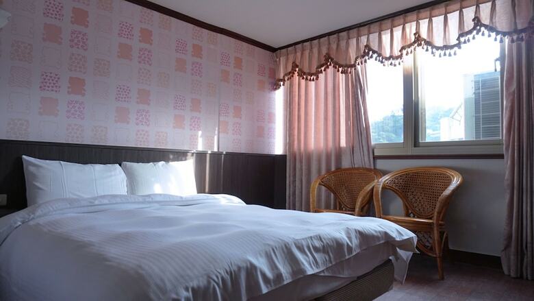 Suao Hotel