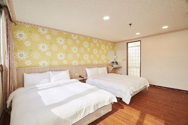 Suao Hotel