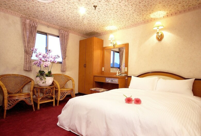 Suao Hotel