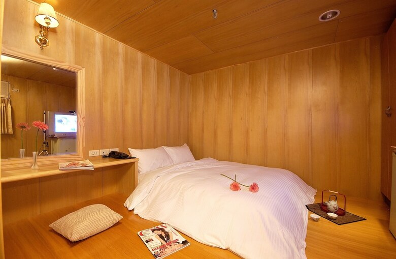 Suao Hotel