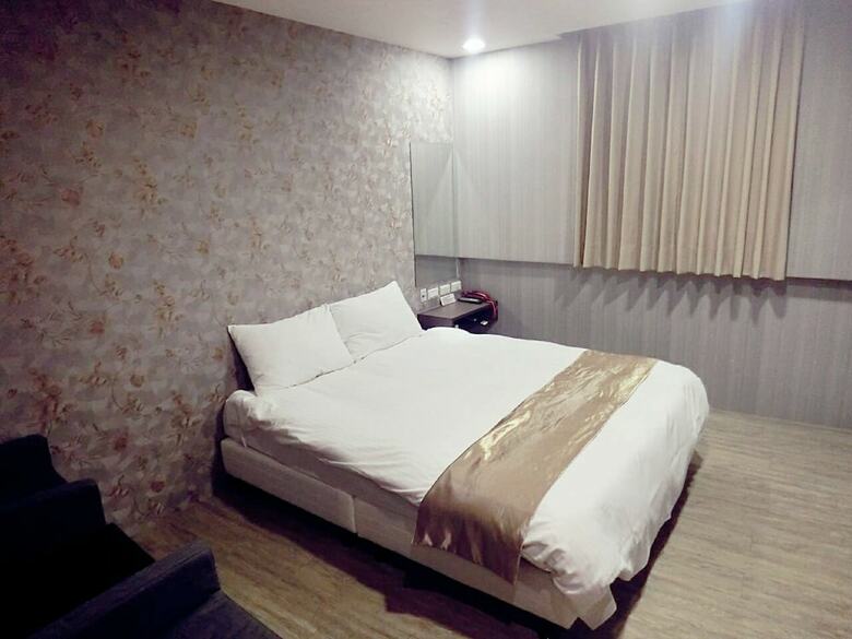 Everyday Hot Spring Hotel