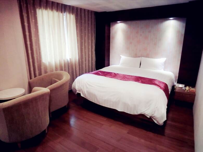 Everyday Hot Spring Hotel
