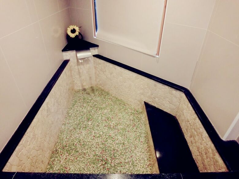Everyday Hot Spring Hotel