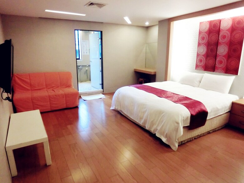 Everyday Hot Spring Hotel