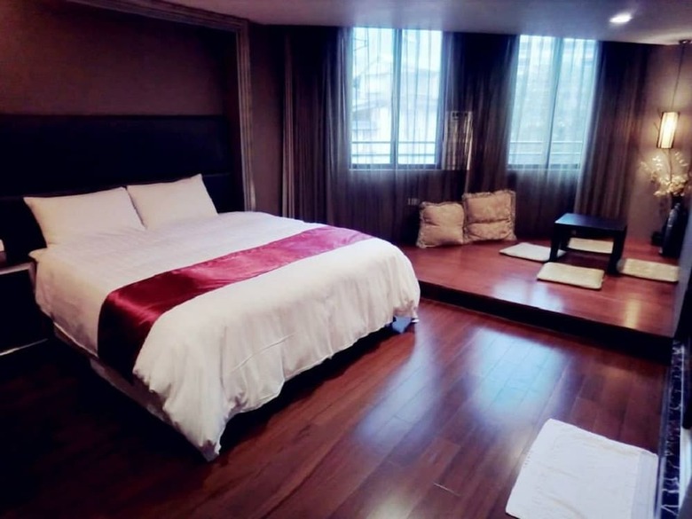 Everyday Hot Spring Hotel