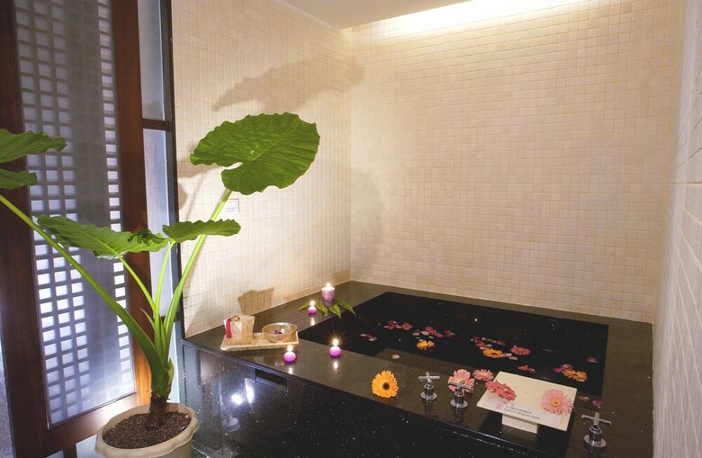 Everyday Hot Spring Hotel