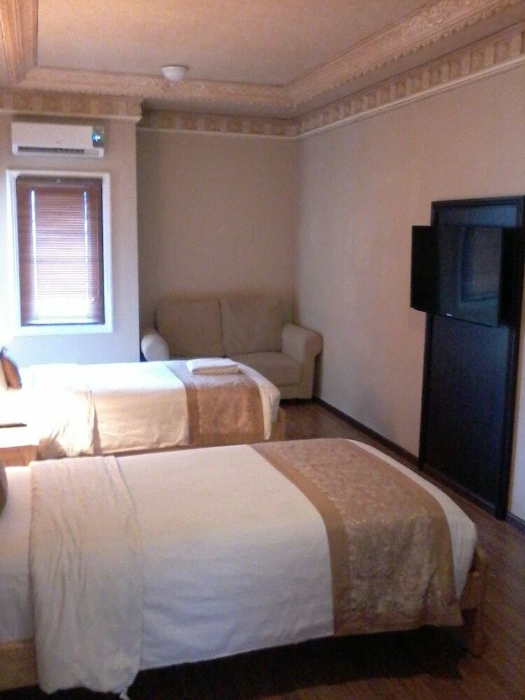 Kangen Boutique Hotel