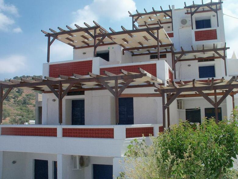 Hotel St. George Village