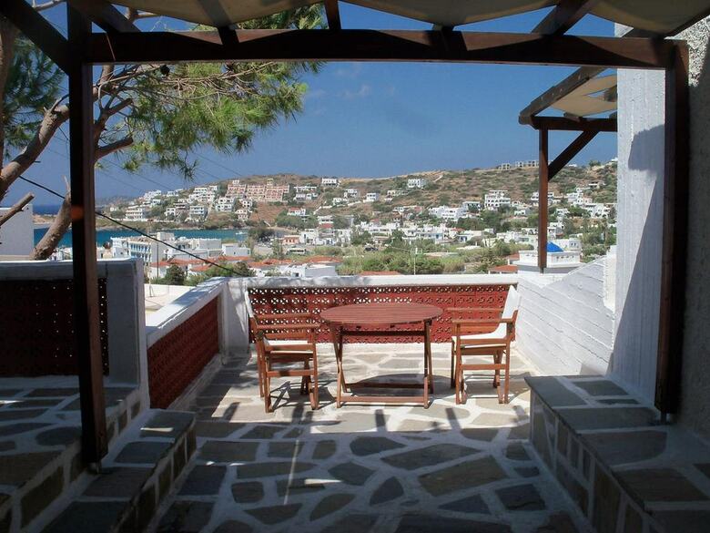Hotel St. George Village