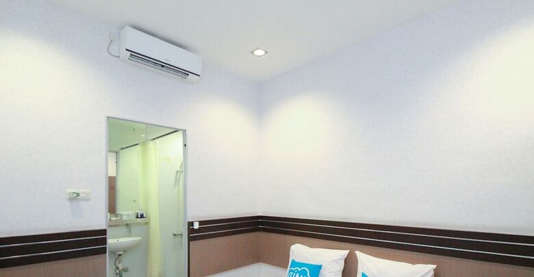 Hotel Airy Thamrin Gandhi Medan