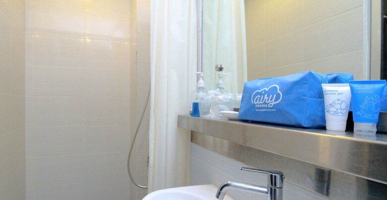 Hotel Airy Thamrin Gandhi Medan