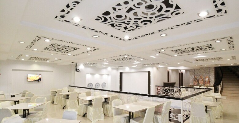 Hotel Airy Thamrin Gandhi Medan