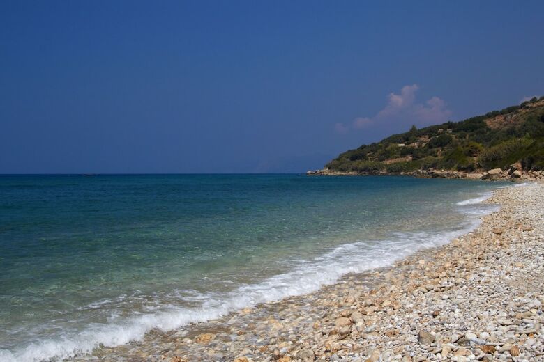 Aparthotel Andromaches Holiday Apartments