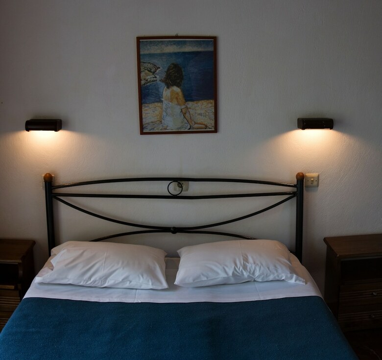 Aparthotel Andromaches Holiday Apartments