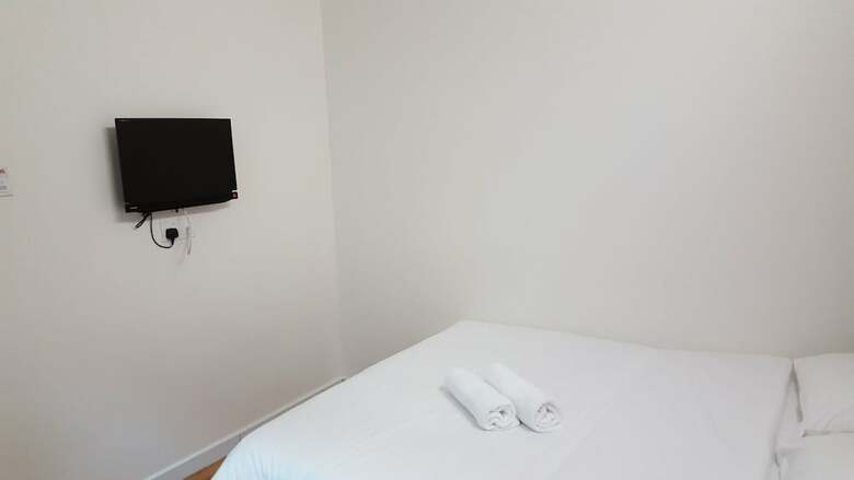 Hotel River View Inn Nusa Bestari Skudai
