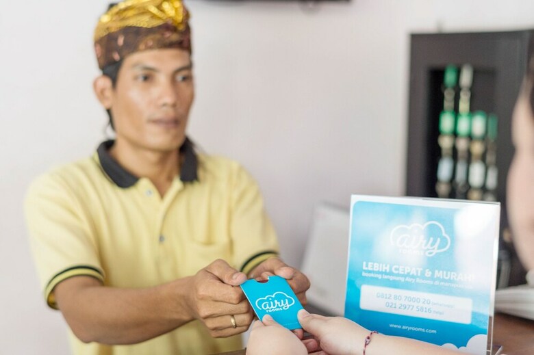 Hotel Airy Kuta Kubu Anyar Satu 45 Bali