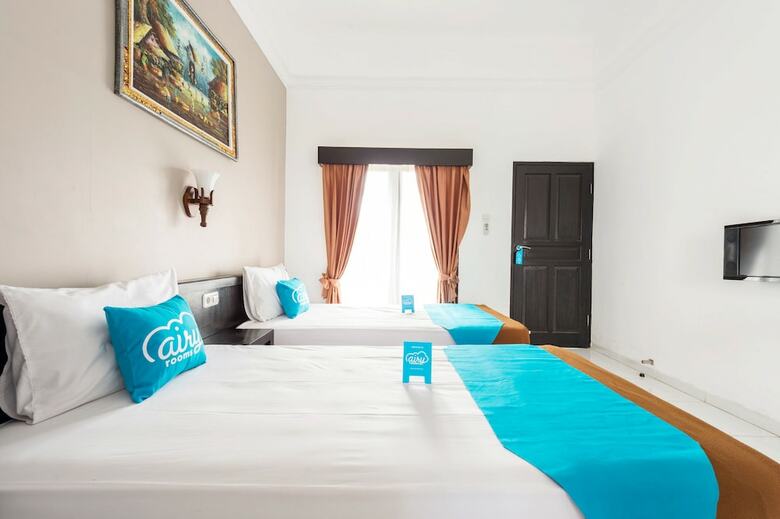 Hotel Airy Kuta Kubu Anyar Satu 45 Bali