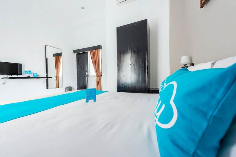 Hotel Airy Kuta Kubu Anyar Satu 45 Bali