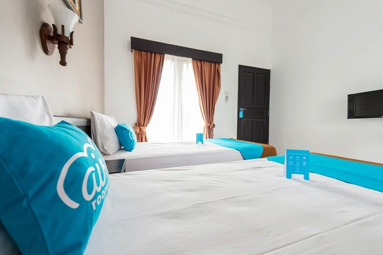 Hotel Airy Kuta Kubu Anyar Satu 45 Bali