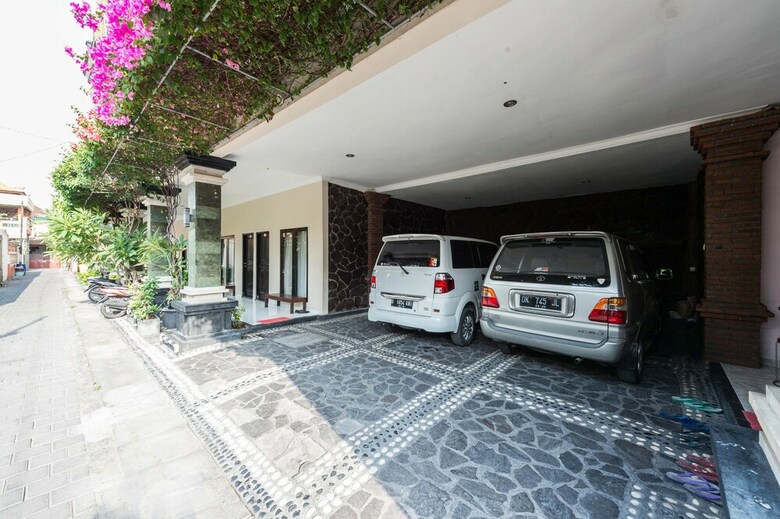 Hotel Airy Kuta Kubu Anyar Satu 45 Bali