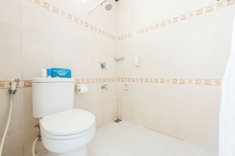 Hotel Airy Kuta Kubu Anyar Satu 45 Bali