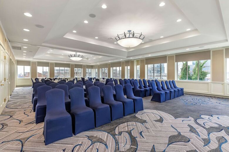 Admiral Fell Inn, Ascend Hotel Collection
