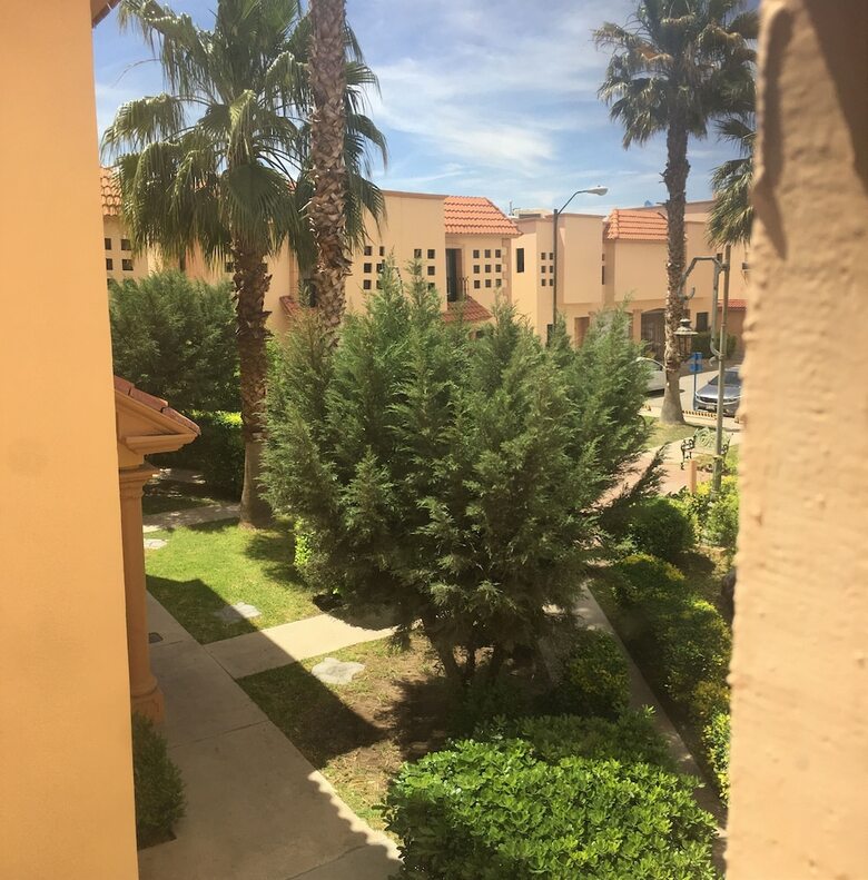 Apartamentos Suites Cervantes