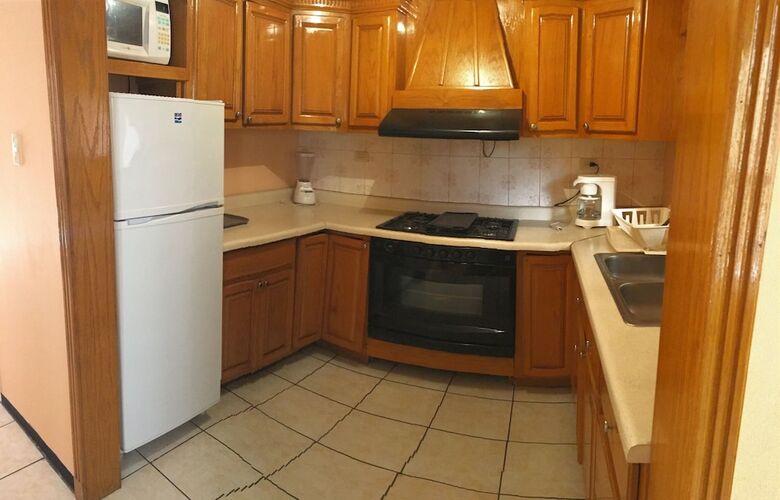 Apartamentos Suites Cervantes