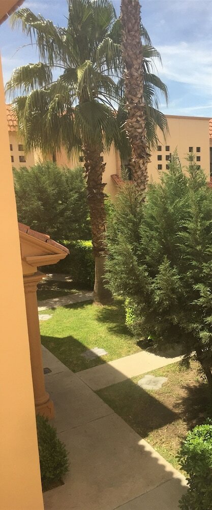 Apartamentos Suites Cervantes