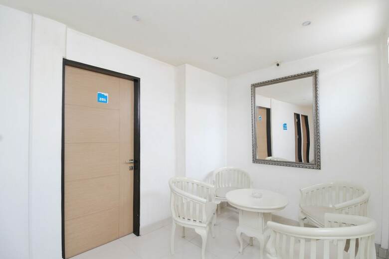 Hotel Airy Veteran 30 Bandung