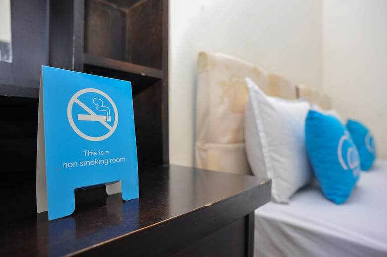 Hotel Airy Kuta Kubu Anyar 27 Bali