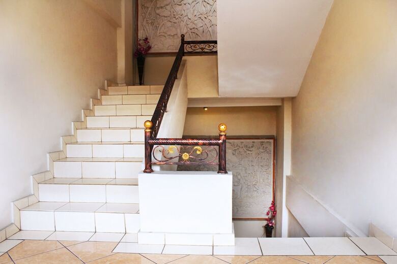 Hotel Airy Eco Legian Kelod 1 Bali