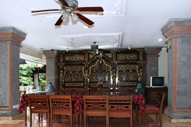 Hotel Airy Eco Legian Kelod 1 Bali