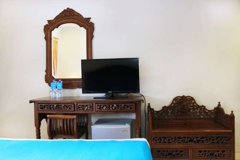 Hotel Airy Eco Legian Kelod 1 Bali