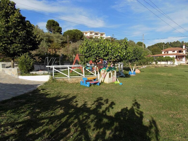 Aparthotel Villa Dell' Angelo