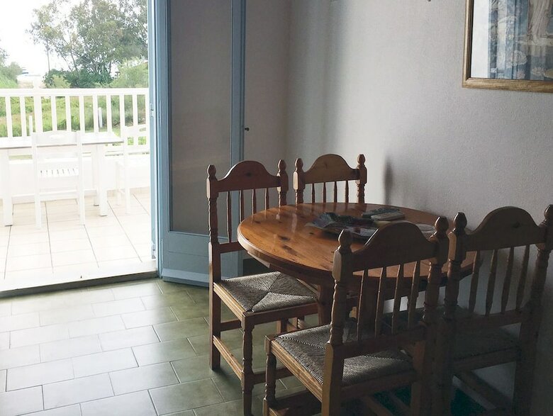 Aparthotel Villa Dell' Angelo