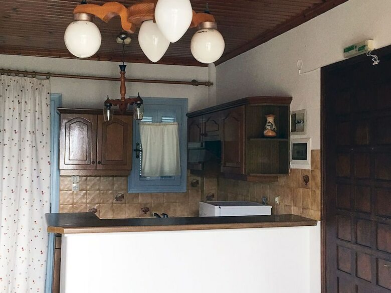 Aparthotel Villa Dell' Angelo