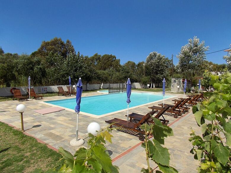 Aparthotel Villa Dell' Angelo