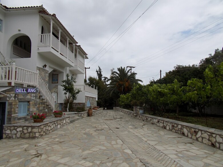Aparthotel Villa Dell' Angelo